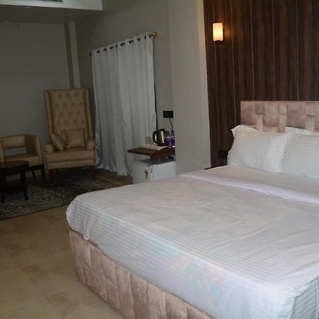 Maharaja Hotel & Banquet Darbhanga Kültér fotó