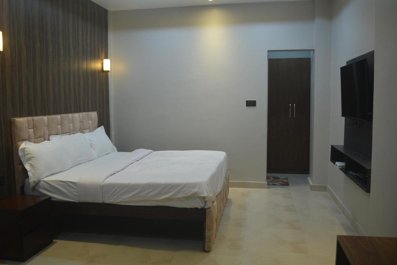 Maharaja Hotel & Banquet Darbhanga Kültér fotó