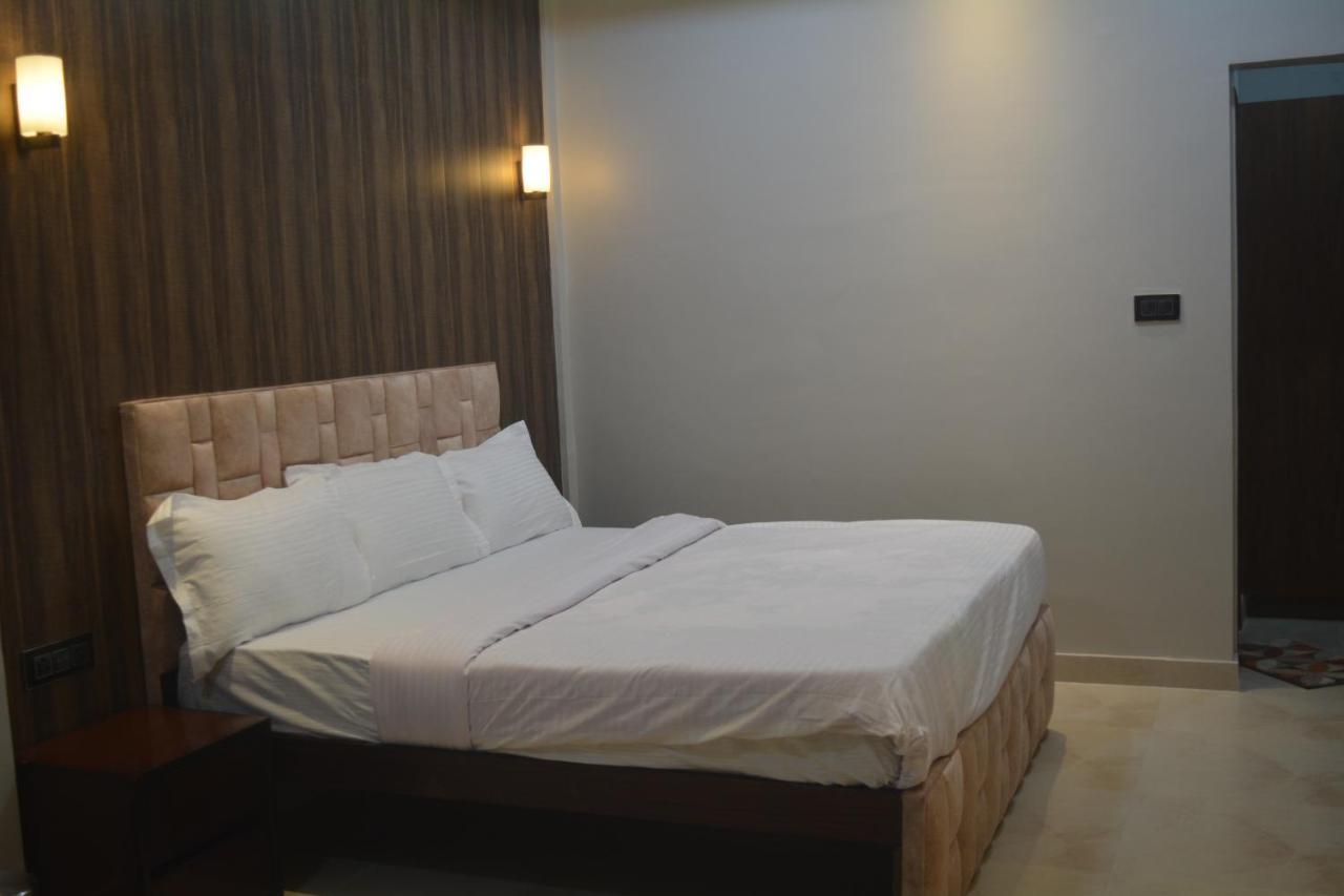 Maharaja Hotel & Banquet Darbhanga Kültér fotó